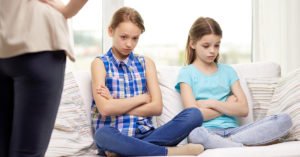 5 Steps to Help you to Stop Nagging Your Child